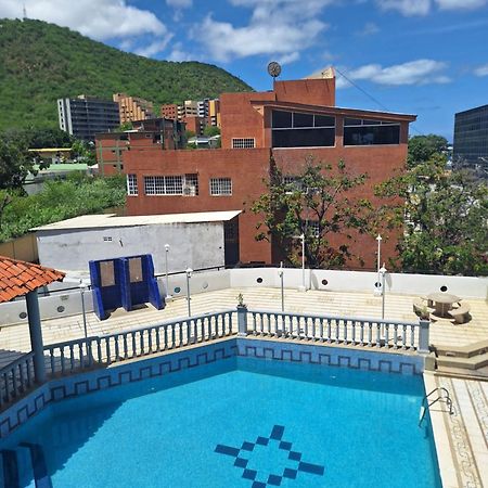 Hotel Jupiter El Morro de Barcelona ภายนอก รูปภาพ