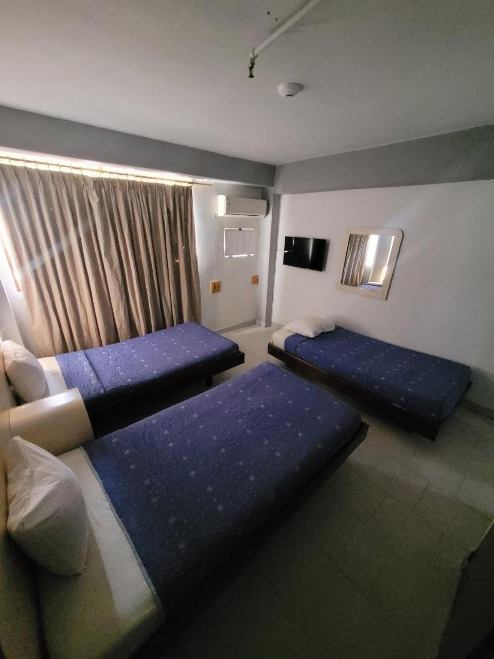 Hotel Jupiter El Morro de Barcelona ภายนอก รูปภาพ