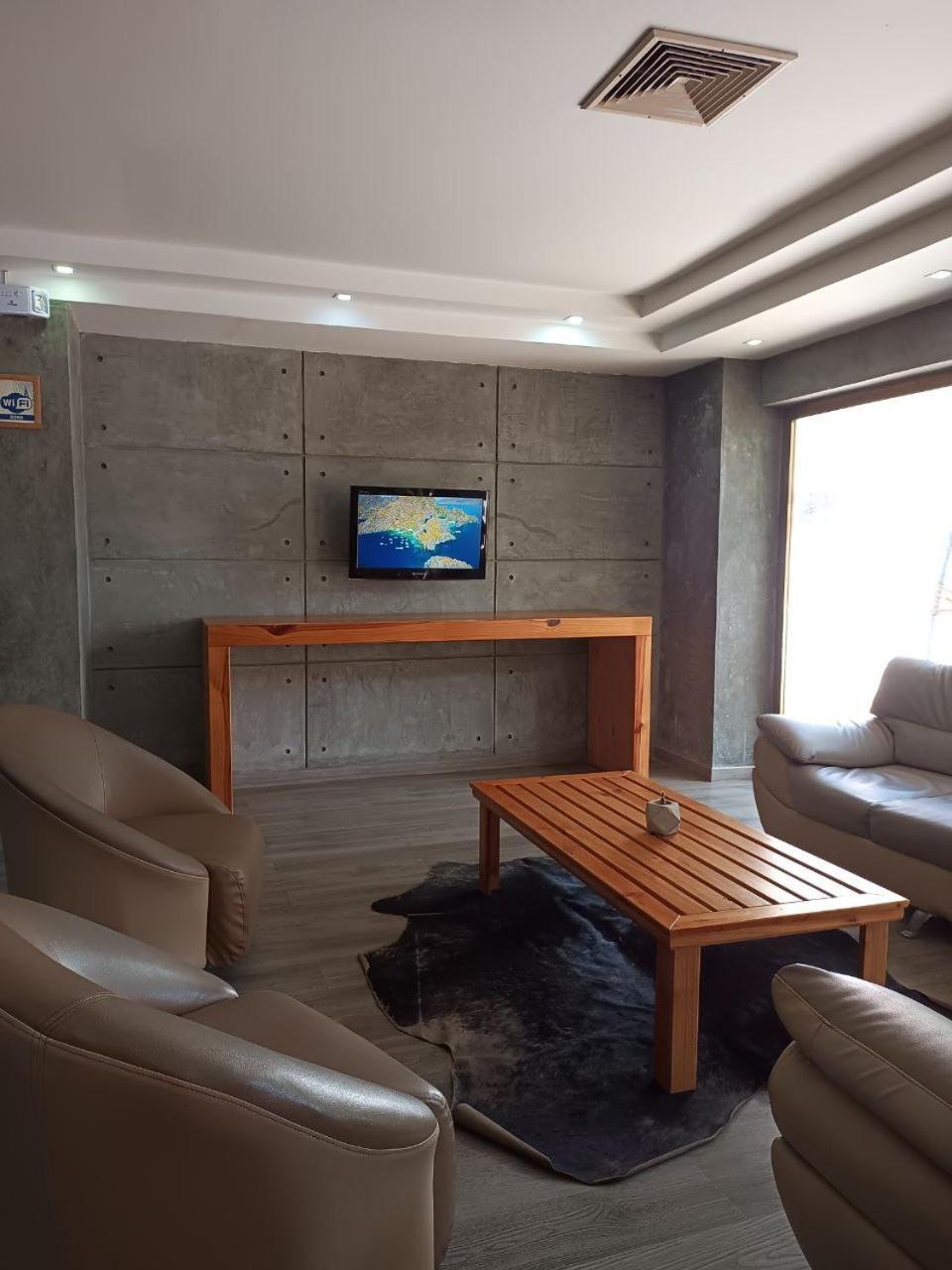 Hotel Jupiter El Morro de Barcelona ภายนอก รูปภาพ