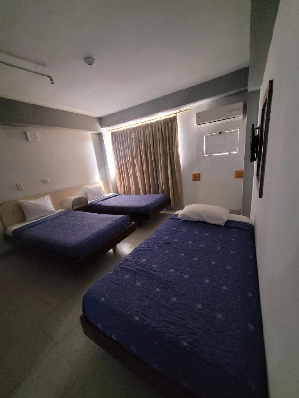 Hotel Jupiter El Morro de Barcelona ภายนอก รูปภาพ