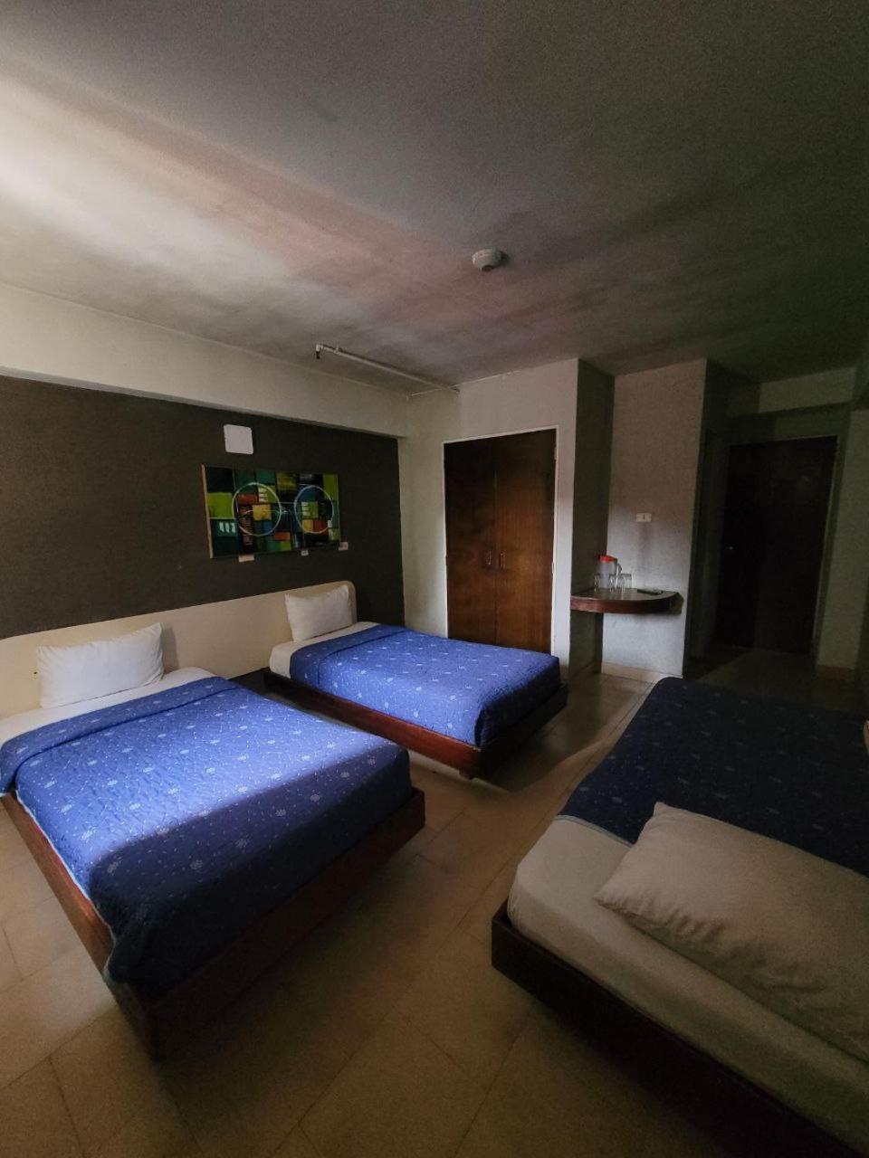 Hotel Jupiter El Morro de Barcelona ภายนอก รูปภาพ