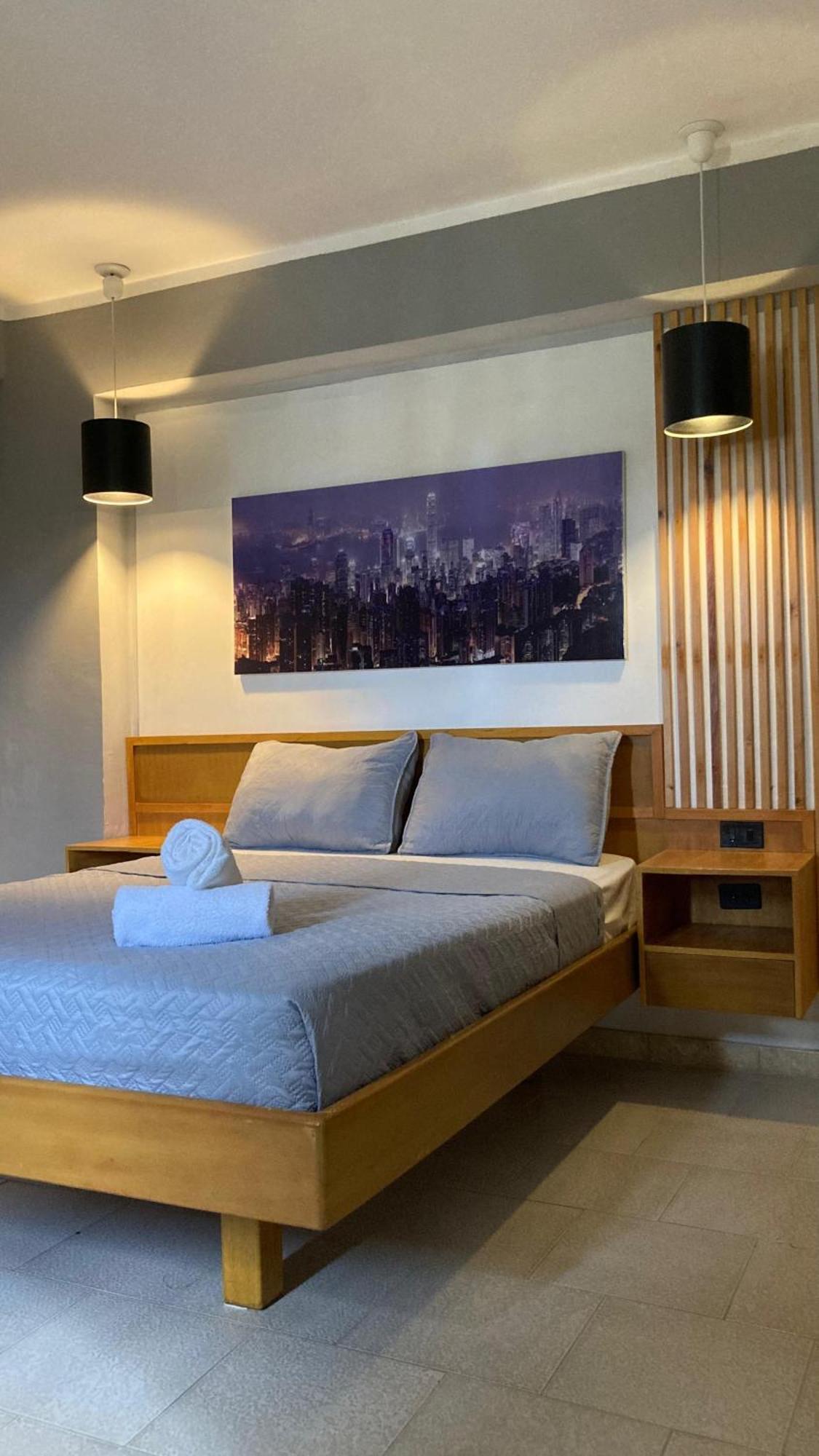 Hotel Jupiter El Morro de Barcelona ภายนอก รูปภาพ