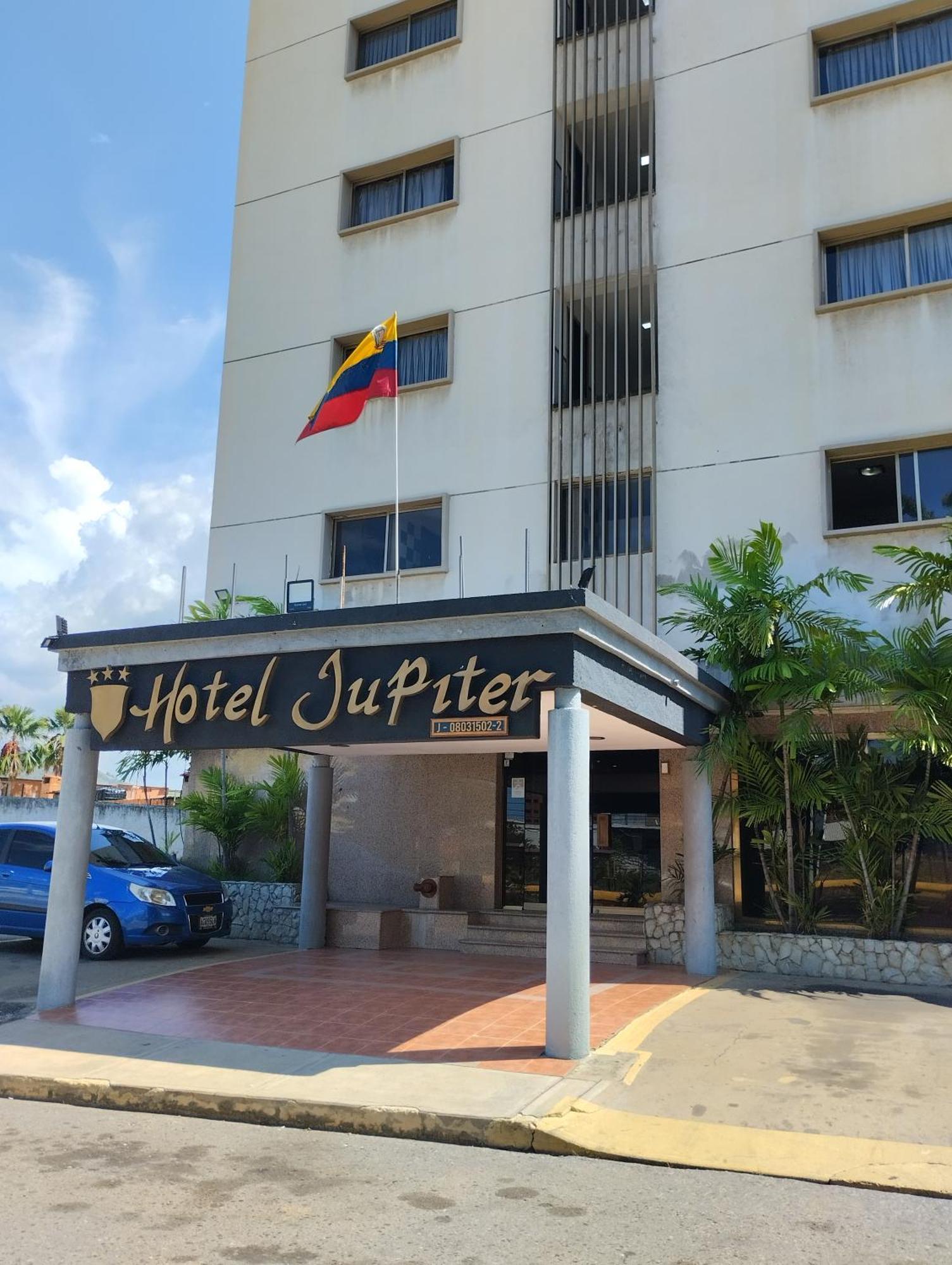 Hotel Jupiter El Morro de Barcelona ภายนอก รูปภาพ