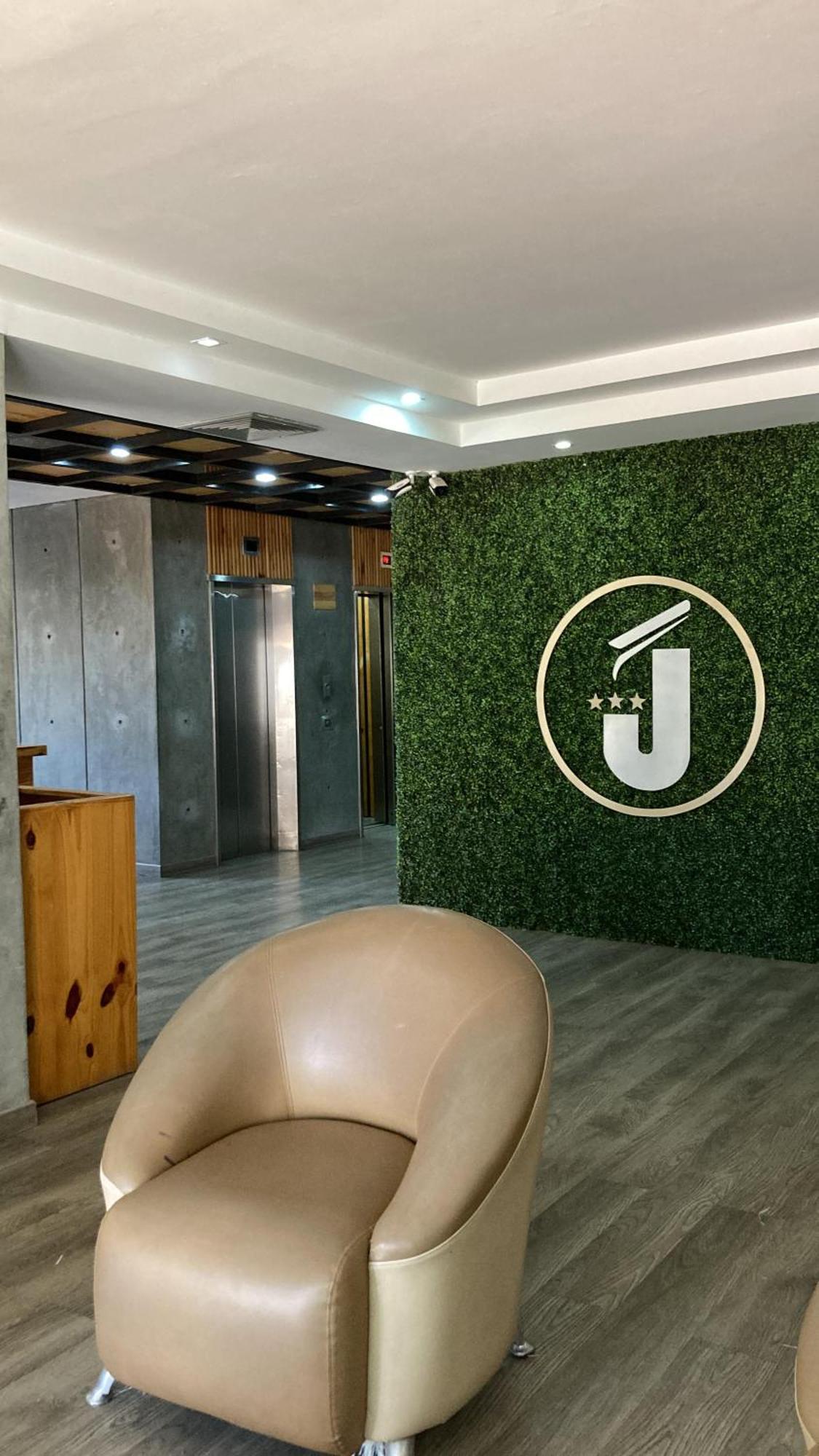 Hotel Jupiter El Morro de Barcelona ภายนอก รูปภาพ