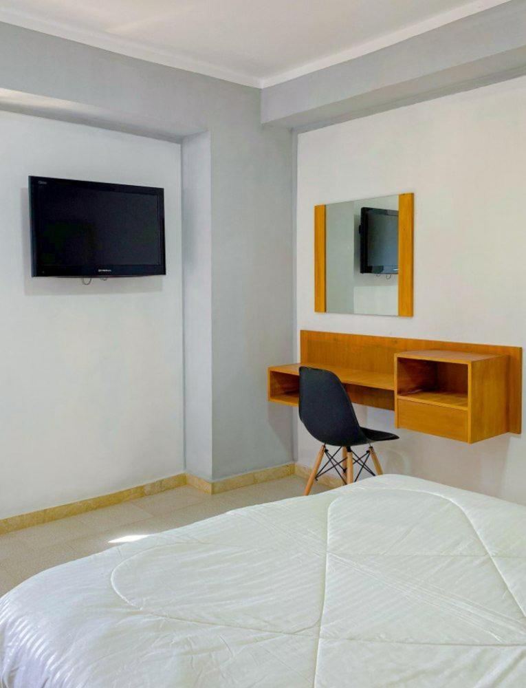 Hotel Jupiter El Morro de Barcelona ภายนอก รูปภาพ