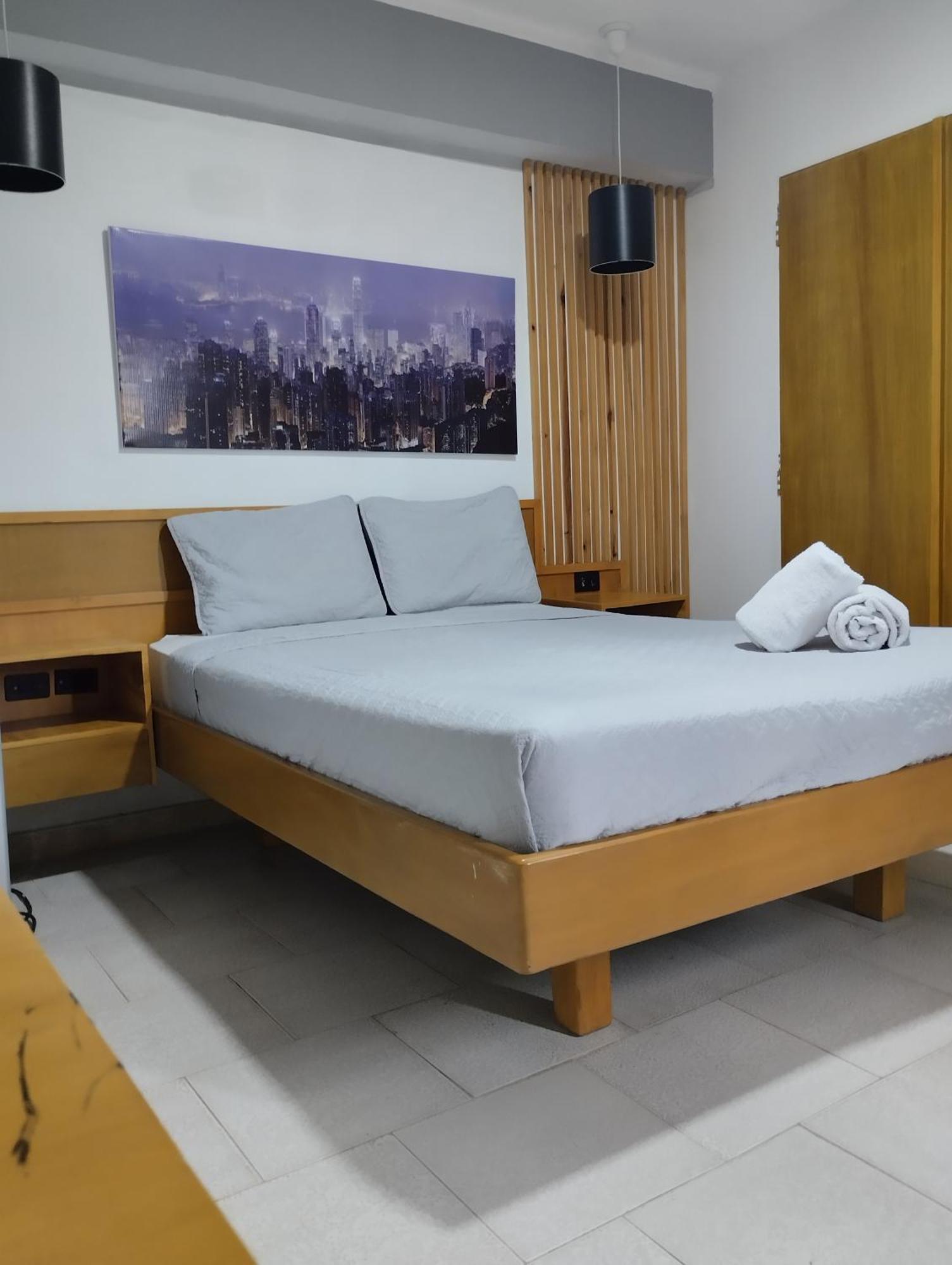 Hotel Jupiter El Morro de Barcelona ภายนอก รูปภาพ
