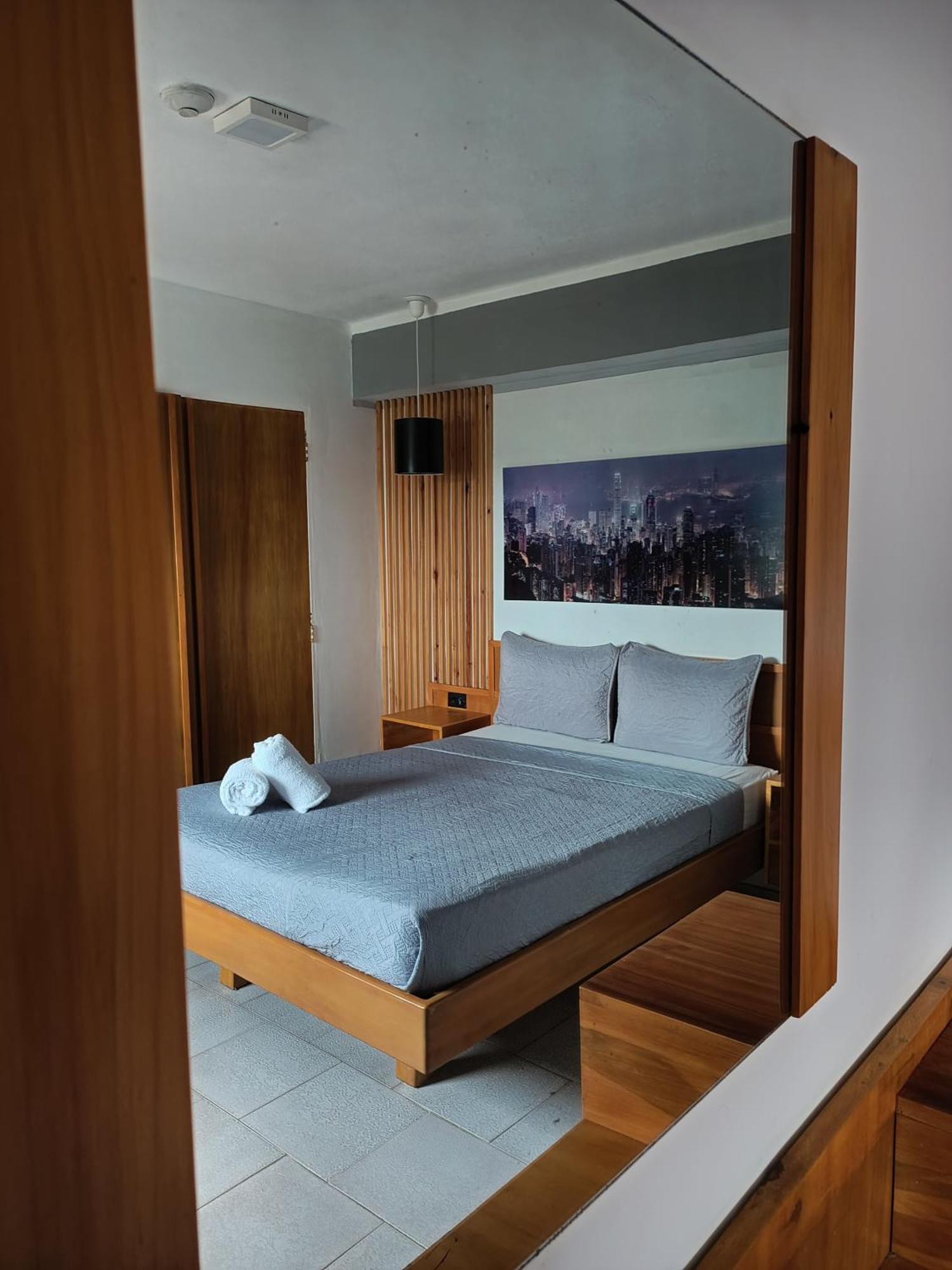 Hotel Jupiter El Morro de Barcelona ภายนอก รูปภาพ